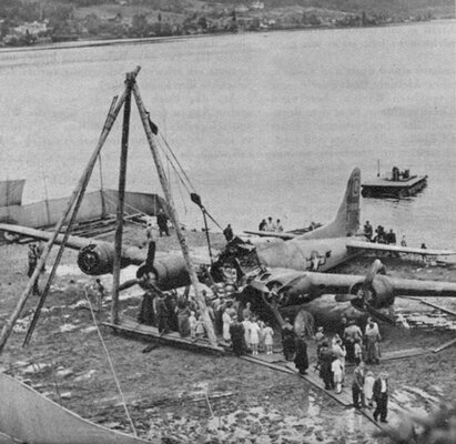 Zugersee-Bomber 2